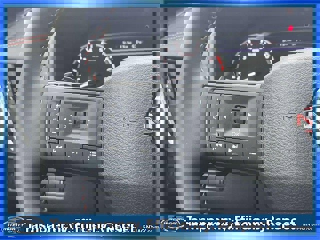 Certified 2025 Nissan Rogue SV w/ Rock Creek Premium Package image 22