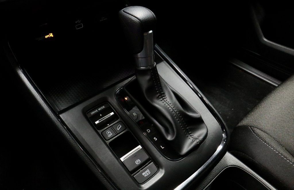 Used 2025 Honda CR-V LX image 31