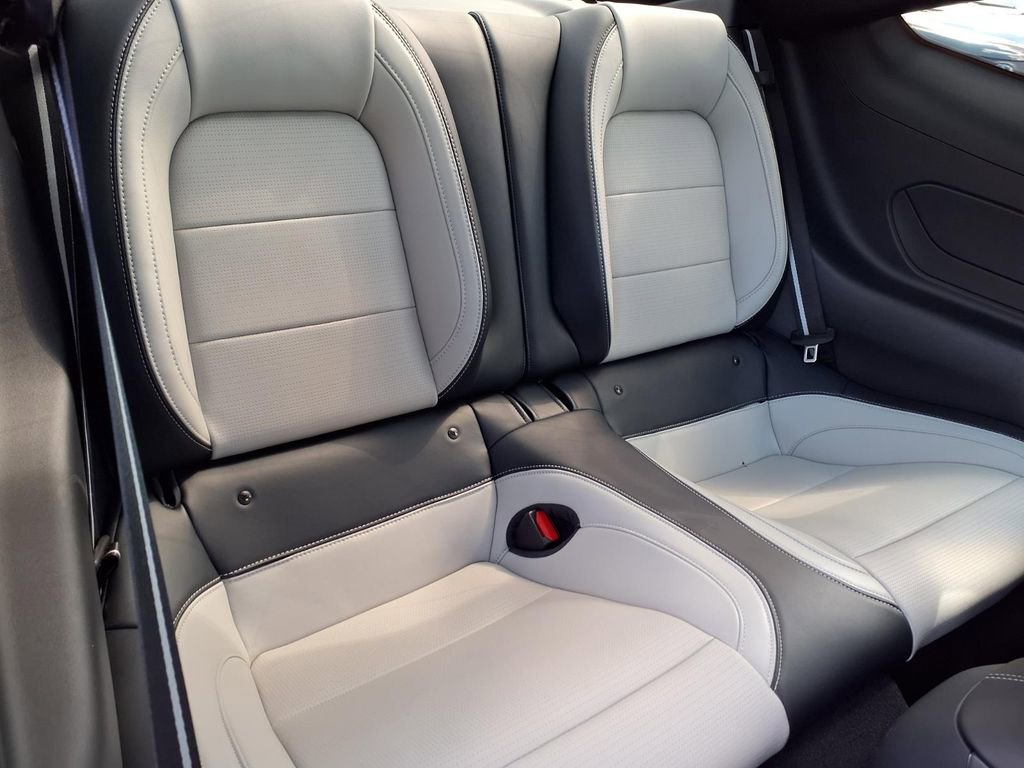 Used 2024 Ford Mustang GT Premium image 12