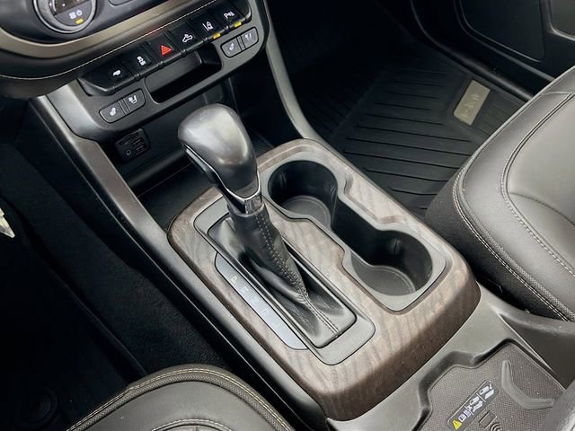 Used 2022 GMC Canyon Denali image 21