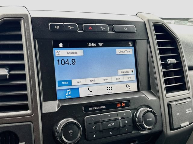 Used 2017 Ford F350 XL w/ Power Equipment Group AWD/4WD image 14