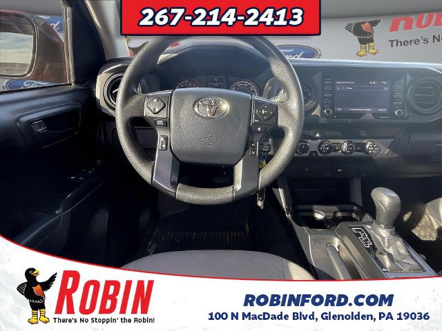 Used 2020 Toyota Tacoma SR w/ SR Convenience Package AWD/4WD image 11
