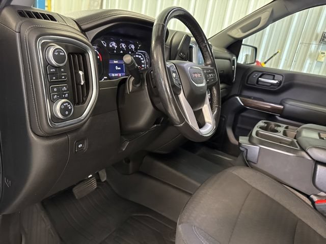 Used 2021 GMC Sierra 1500 Elevation AWD/4WD image 49