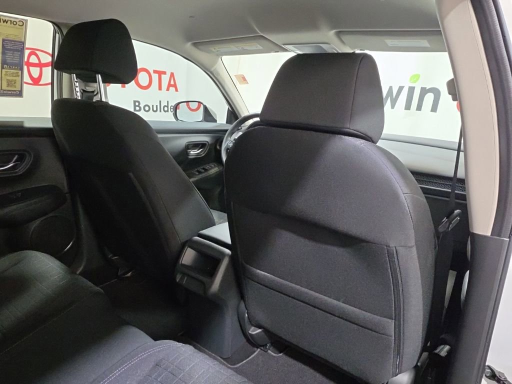 Used 2026 Honda HR-V LX image 19