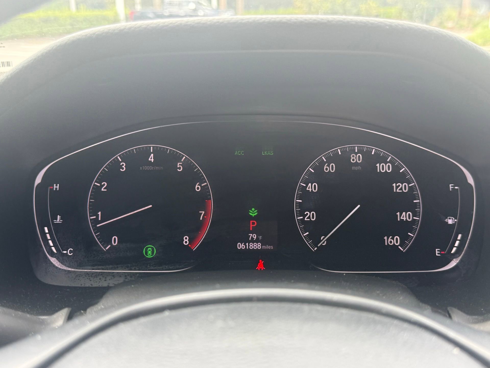 Used 2020 Honda Accord LX image 37