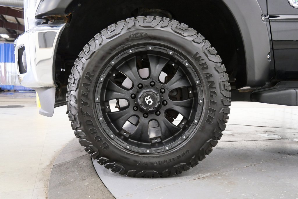 Used 2016 Ford F350 Lariat w/ Lariat Ultimate Package image 39