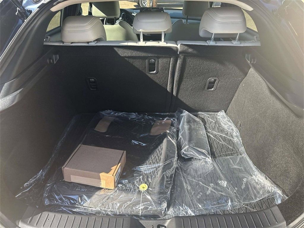 New 2026 MAZDA CX-30 AWD 2.5 S image 25