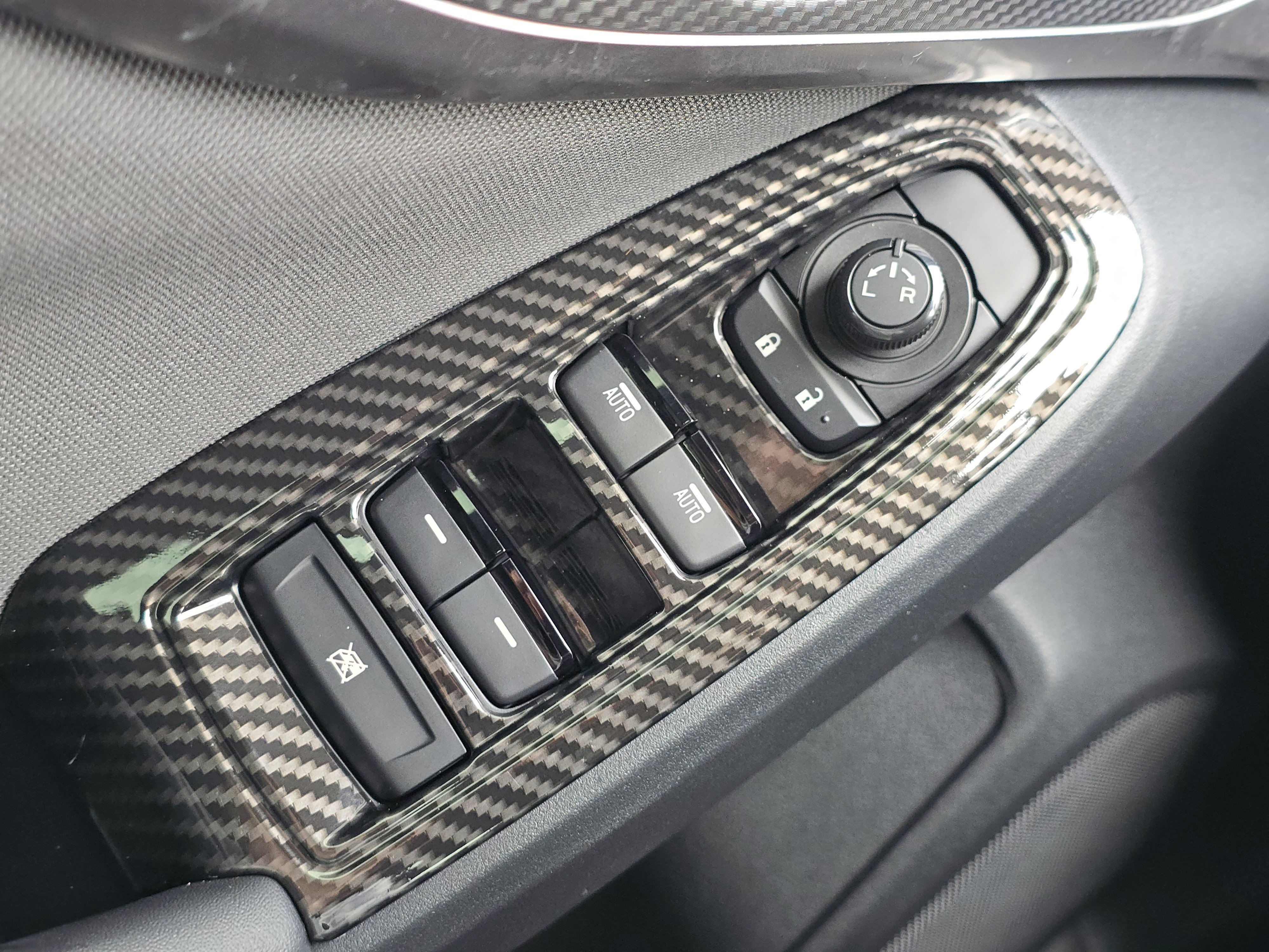 Used 2022 Subaru WRX Base image 23