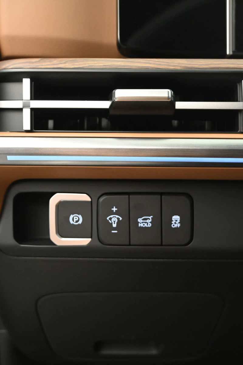 New 2026 Hyundai Santa Fe Calligraphy AWD/4WD image 22