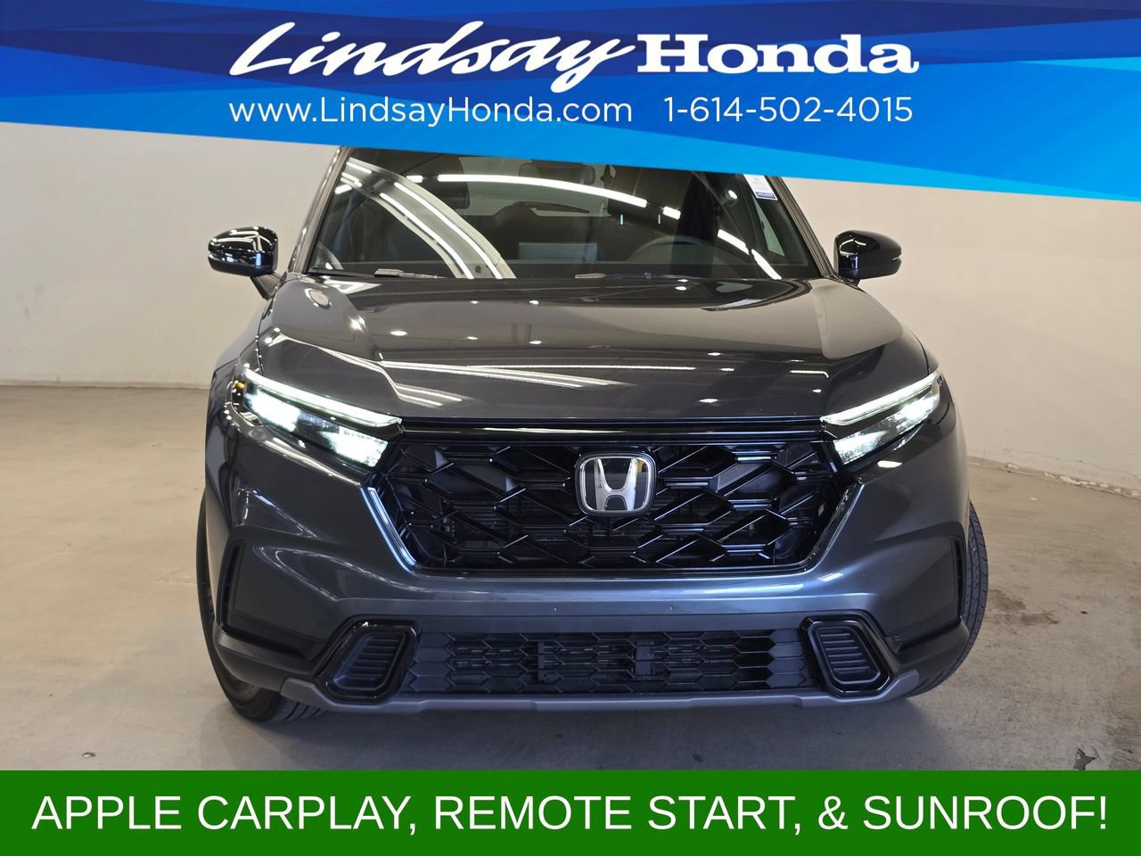 Used 2024 Honda CR-V Sport image 2