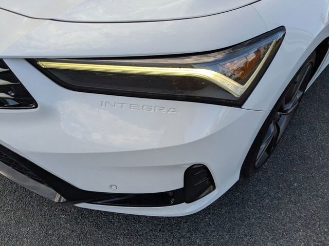 Certified 2023 Acura Integra A-Spec image 4