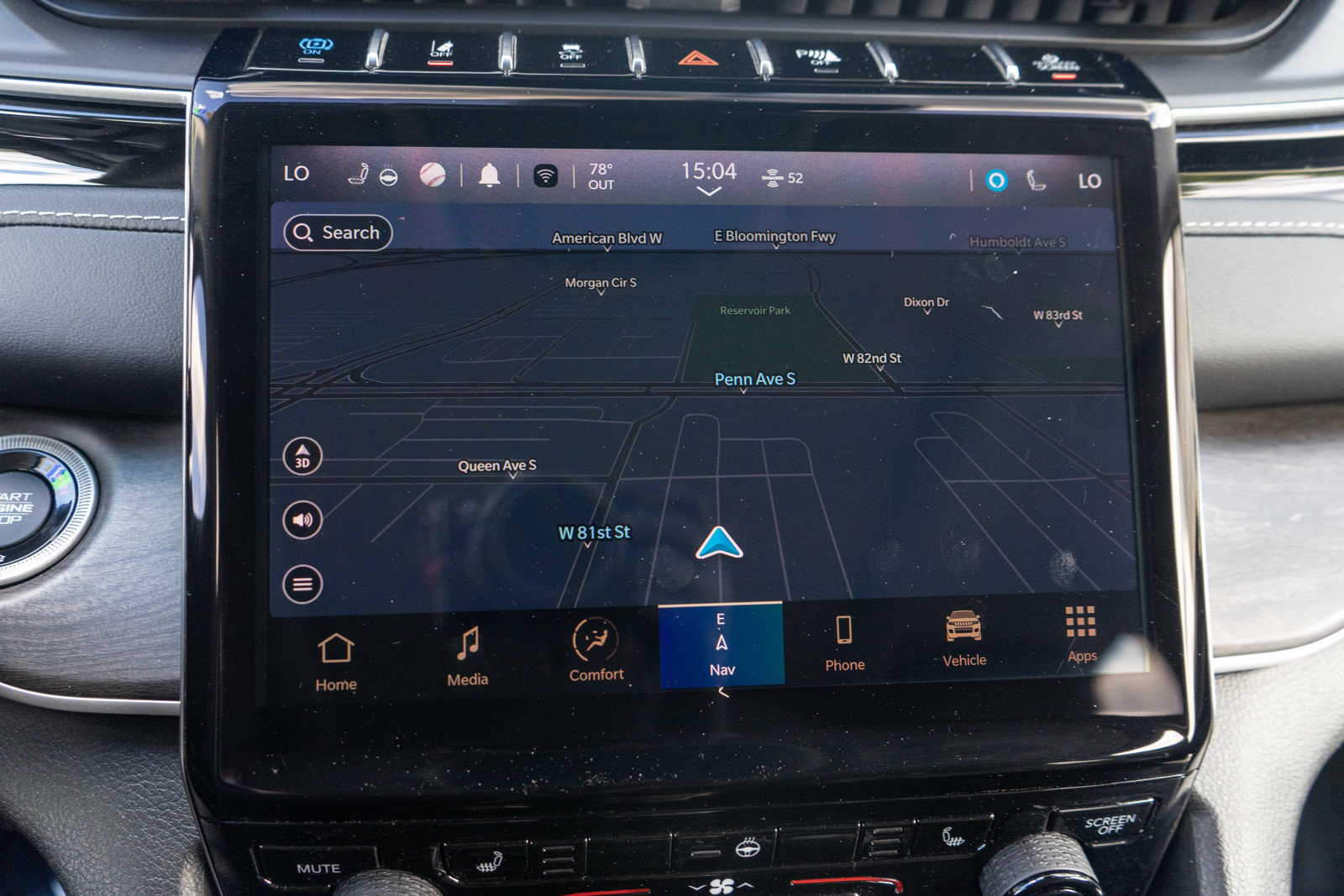 Used 2023 Jeep Grand Cherokee 4WD 4xe image 19