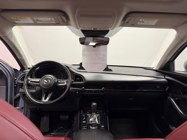 Certified 2023 MAZDA CX-30 AWD 2.5 S w/ Preferred Package image 42