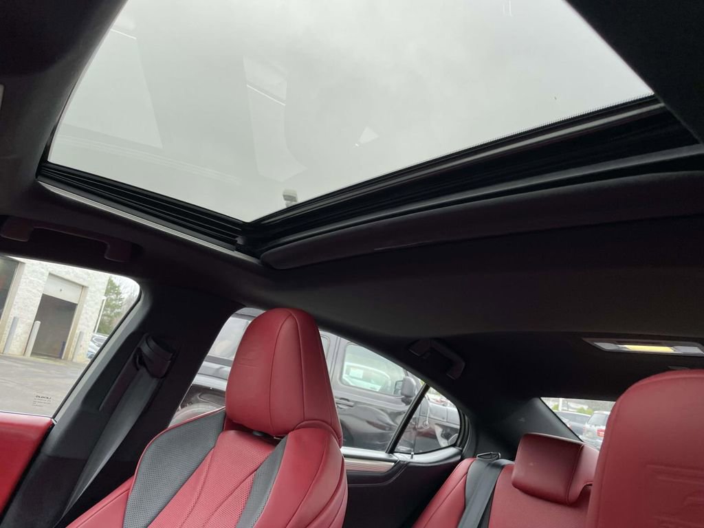 Used 2020 Lexus ES 350 F Sport w/ Accessory Package 2 image 31