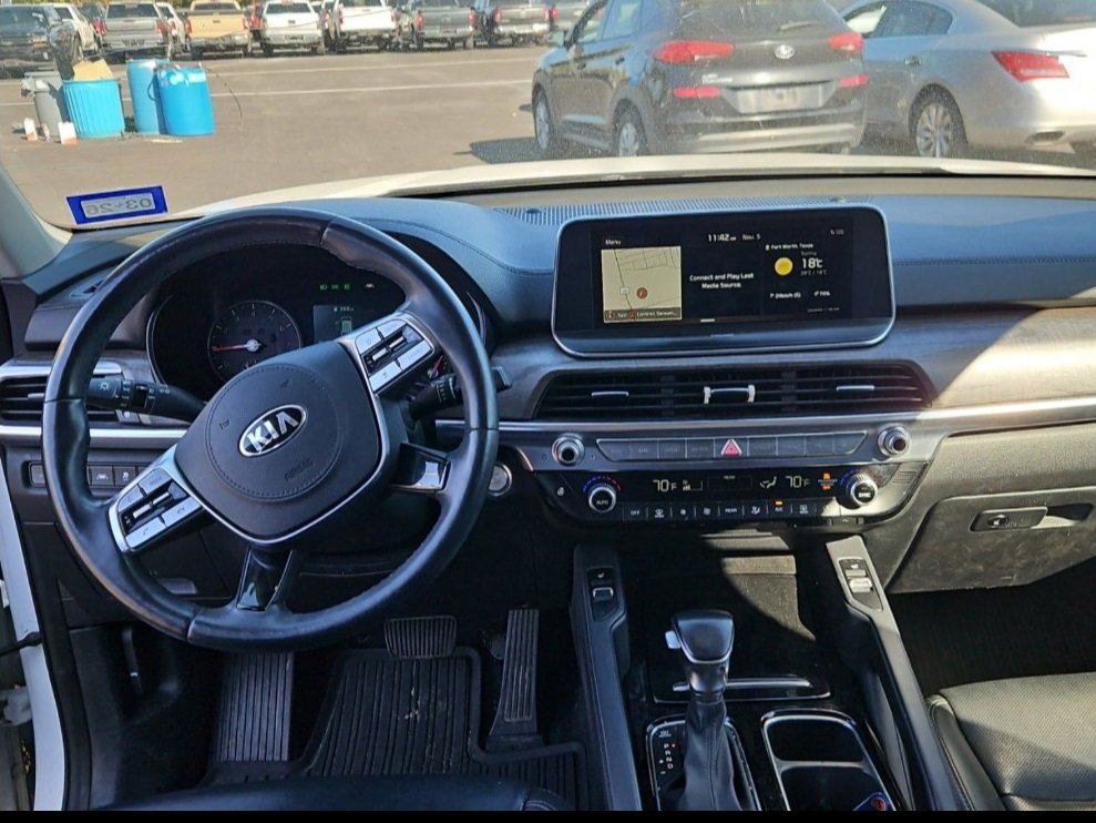 Used 2020 Kia Telluride EX image 29