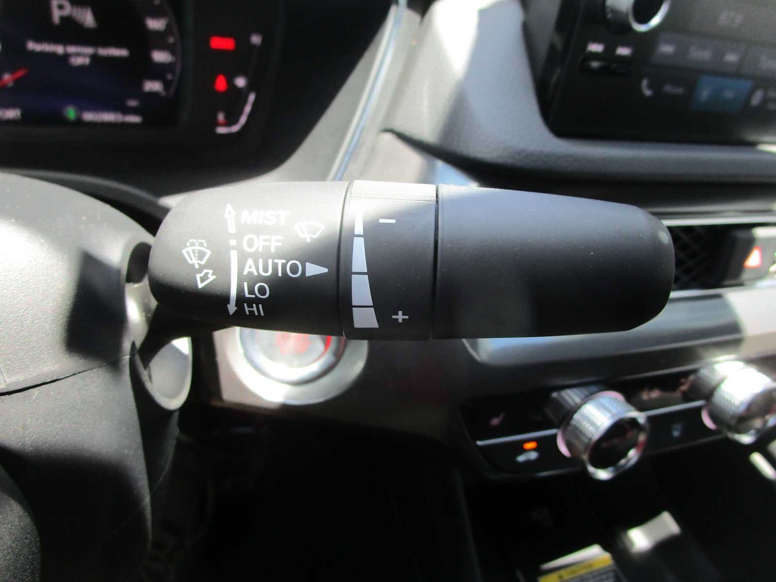 Certified 2026 Acura Integra Type S FWD image 29