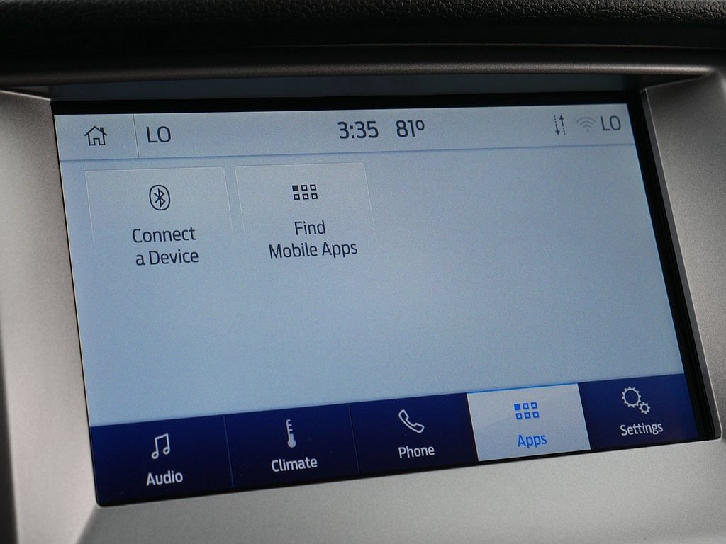 Used 2021 Ford Ranger XLT w/ Equipment Group 302A High AWD/4WD image 43