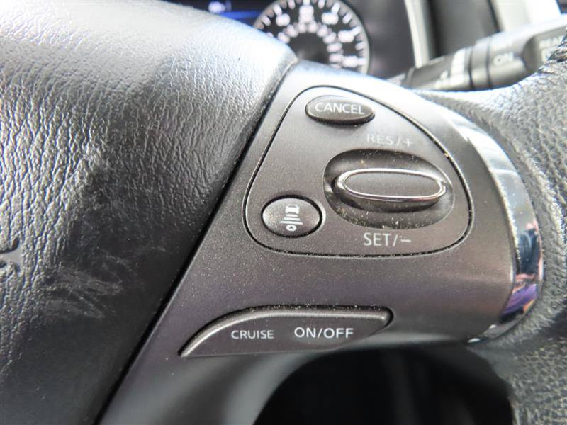 Used 2023 Nissan Murano SV FWD image 23