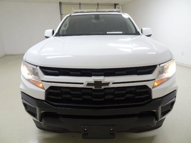 Used 2022 Chevrolet Colorado LT image 2