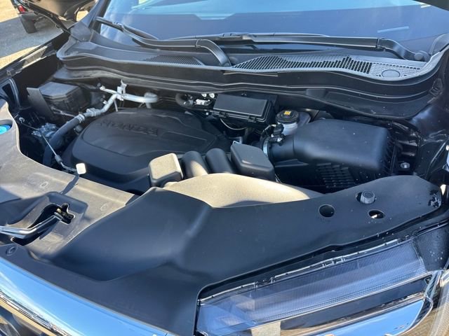Used 2024 Honda Ridgeline RTL image 22
