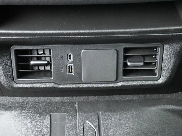 New 2026 Chevrolet Silverado 1500 Custom image 27