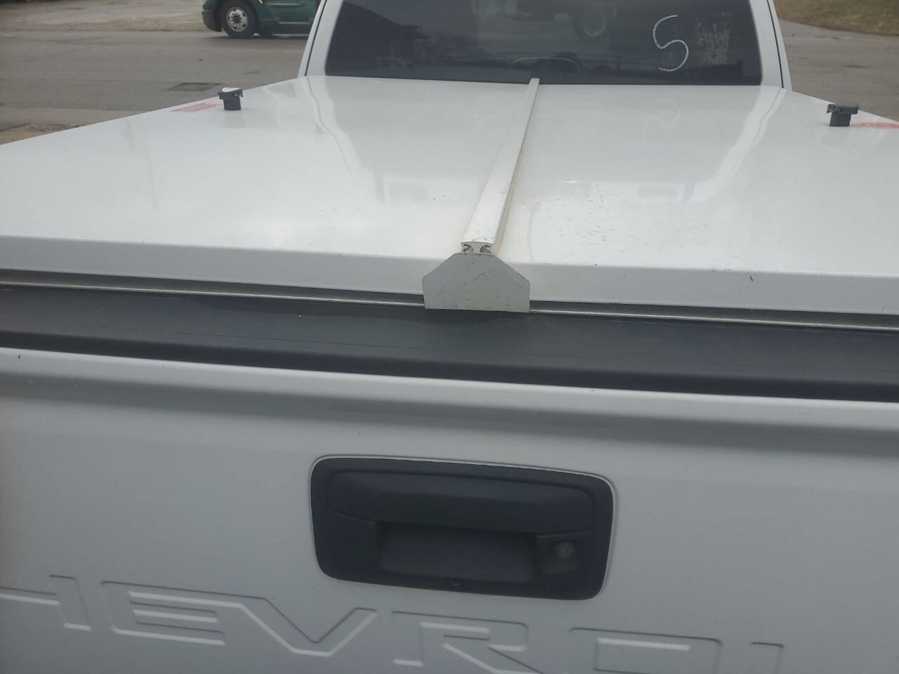 Used 2021 Chevrolet Colorado LT w/ Fleet Safety Package image 6