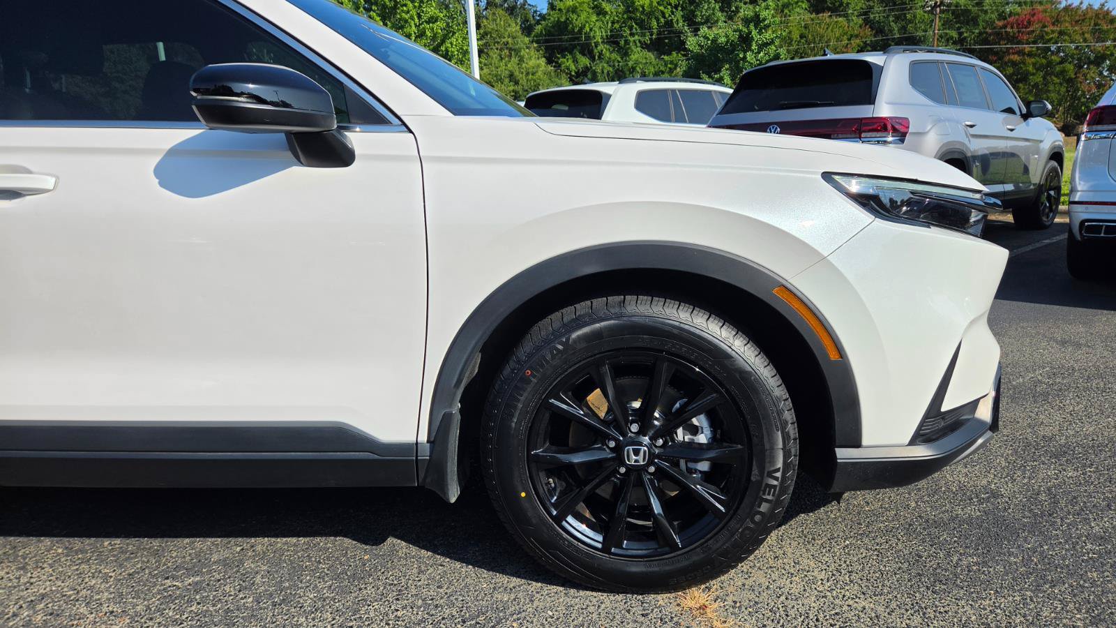 Used 2025 Honda CR-V Sport-L image 15