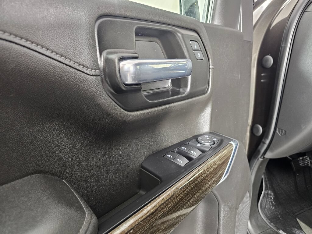Used 2021 Chevrolet Silverado 1500 RST w/ Z71 Off-Road Package AWD/4WD image 19