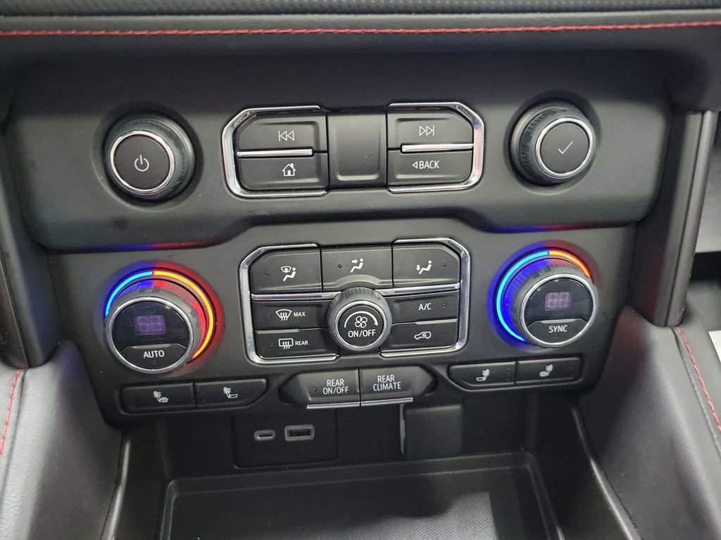 Used 2023 Chevrolet Tahoe RST image 42