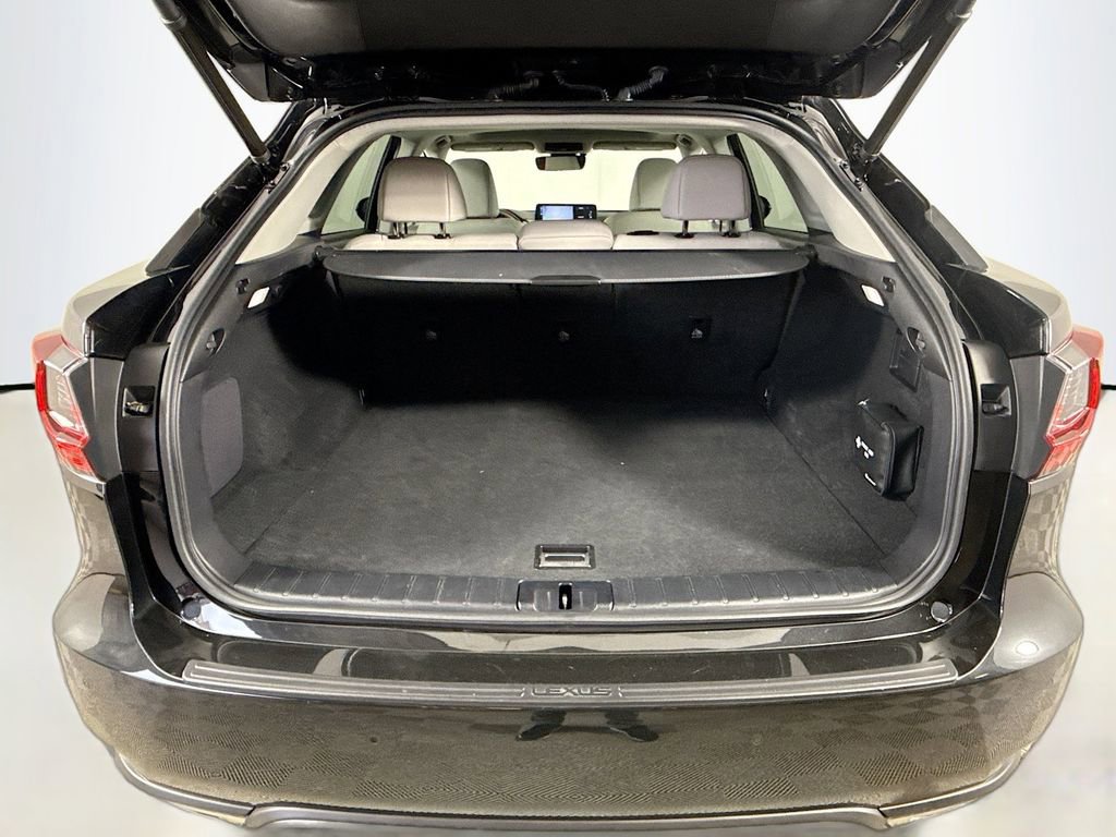 Used 2020 Lexus RX 350 FWD w/ Premium Package image 27