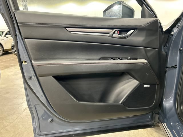 Used 2023 MAZDA CX-5 Carbon Edition AWD/4WD image 9
