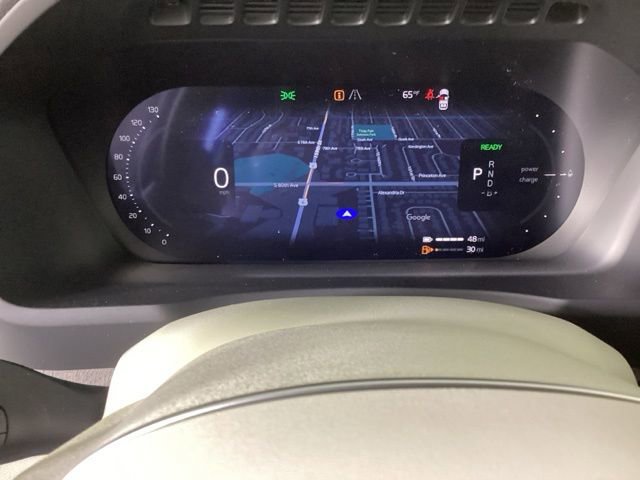 New 2026 Volvo XC90 T8 Ultra w/ Protection Package Premier image 32