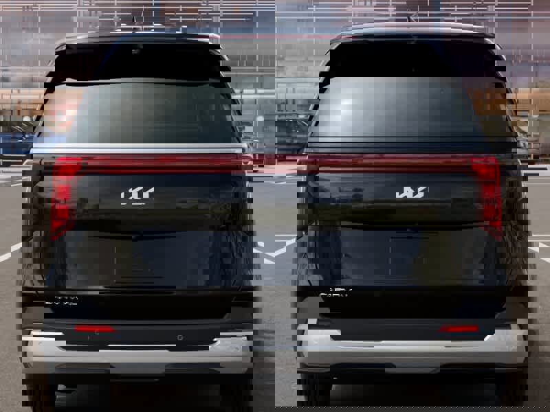 New 2026 Kia Carnival EX image 13