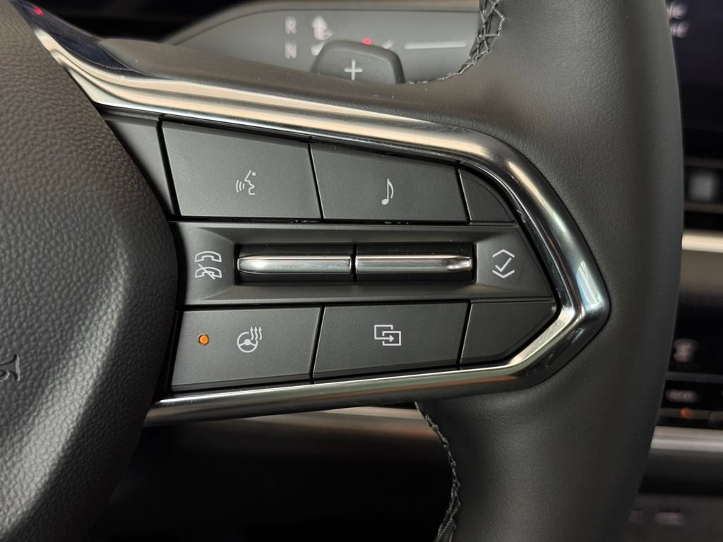 New 2026 Chevrolet Equinox LT FWD image 24