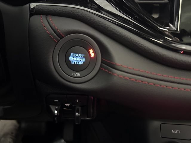 New 2026 Dodge Durango GT AWD/4WD image 43