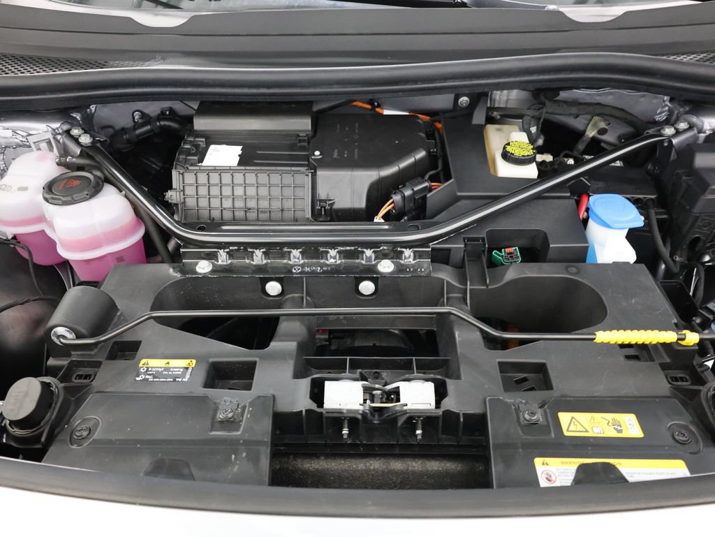 Used 2024 Volkswagen ID.4 S RWD image 28