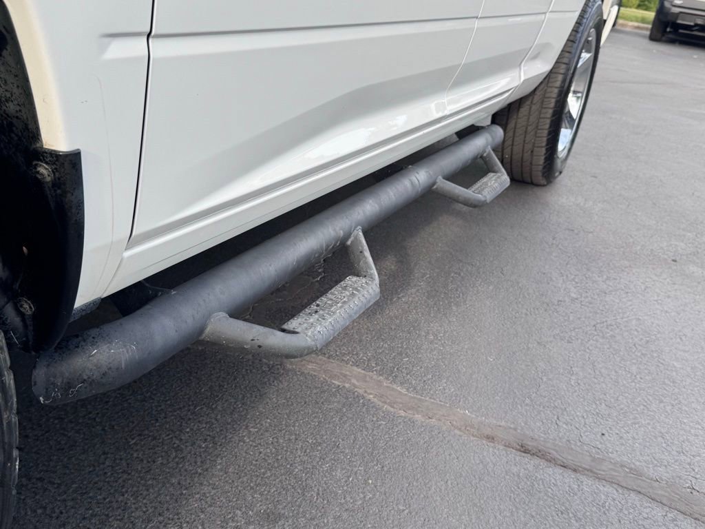 Used 2014 RAM 1500 Express AWD/4WD image 34