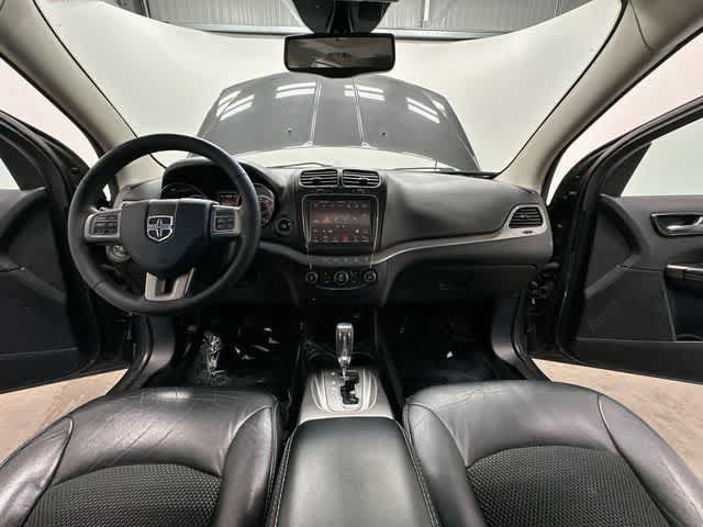 Used 2014 Dodge Journey Crossroad w/ Flexible Seating Group AWD/4WD image 19