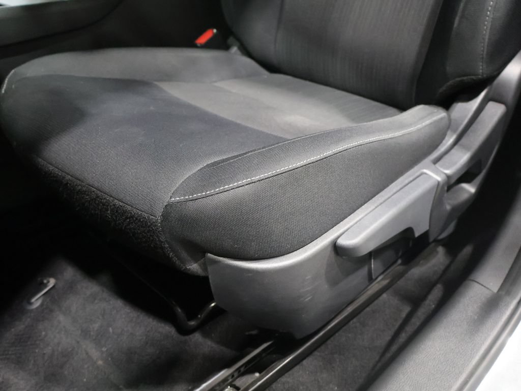 Used 2023 Nissan Sentra SV FWD image 12