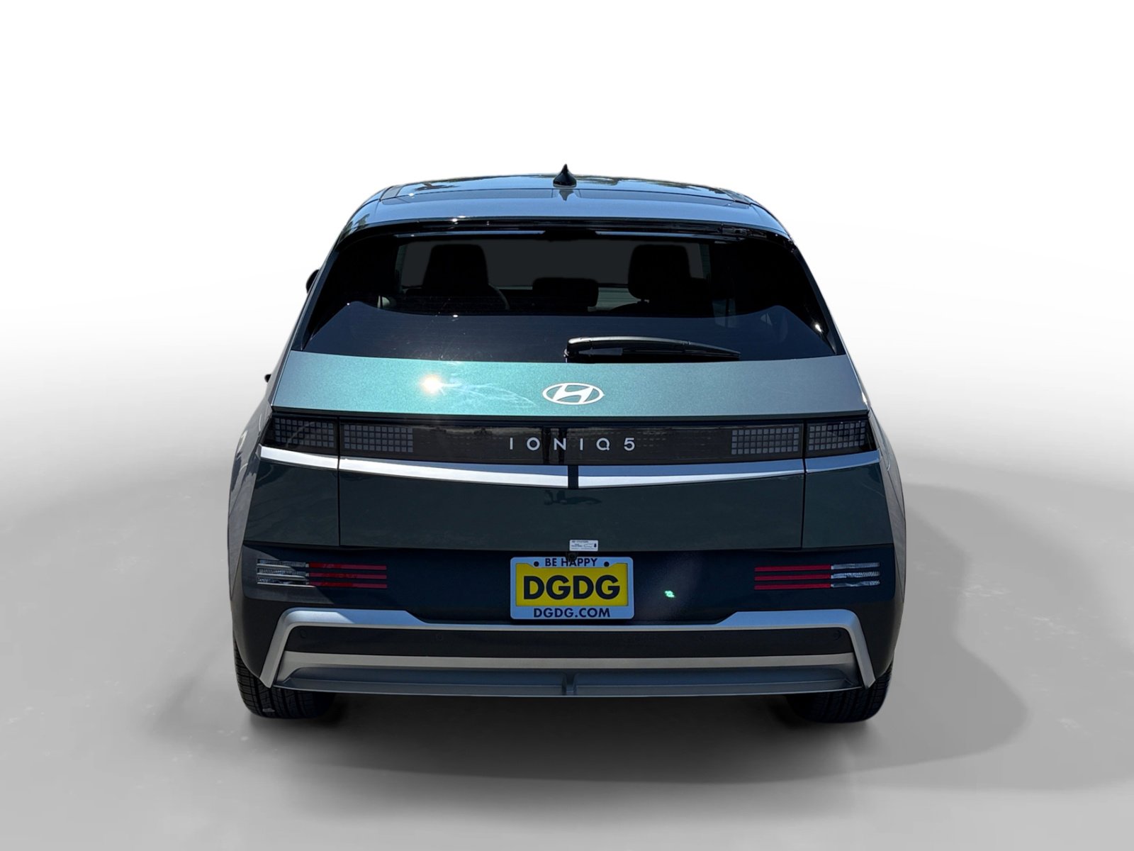 New 2026 Hyundai Ioniq 5 SE RWD image 4