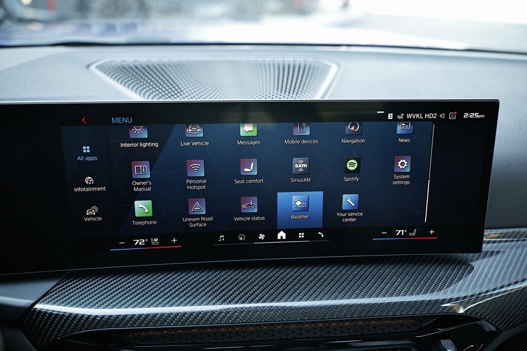 New 2026 BMW M2 w/ Lighting Package image 33