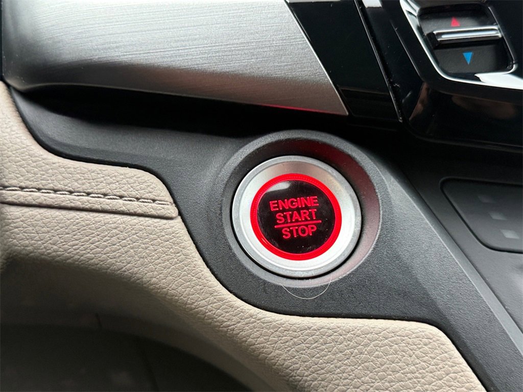 Used 2019 Honda Odyssey EX-L image 18