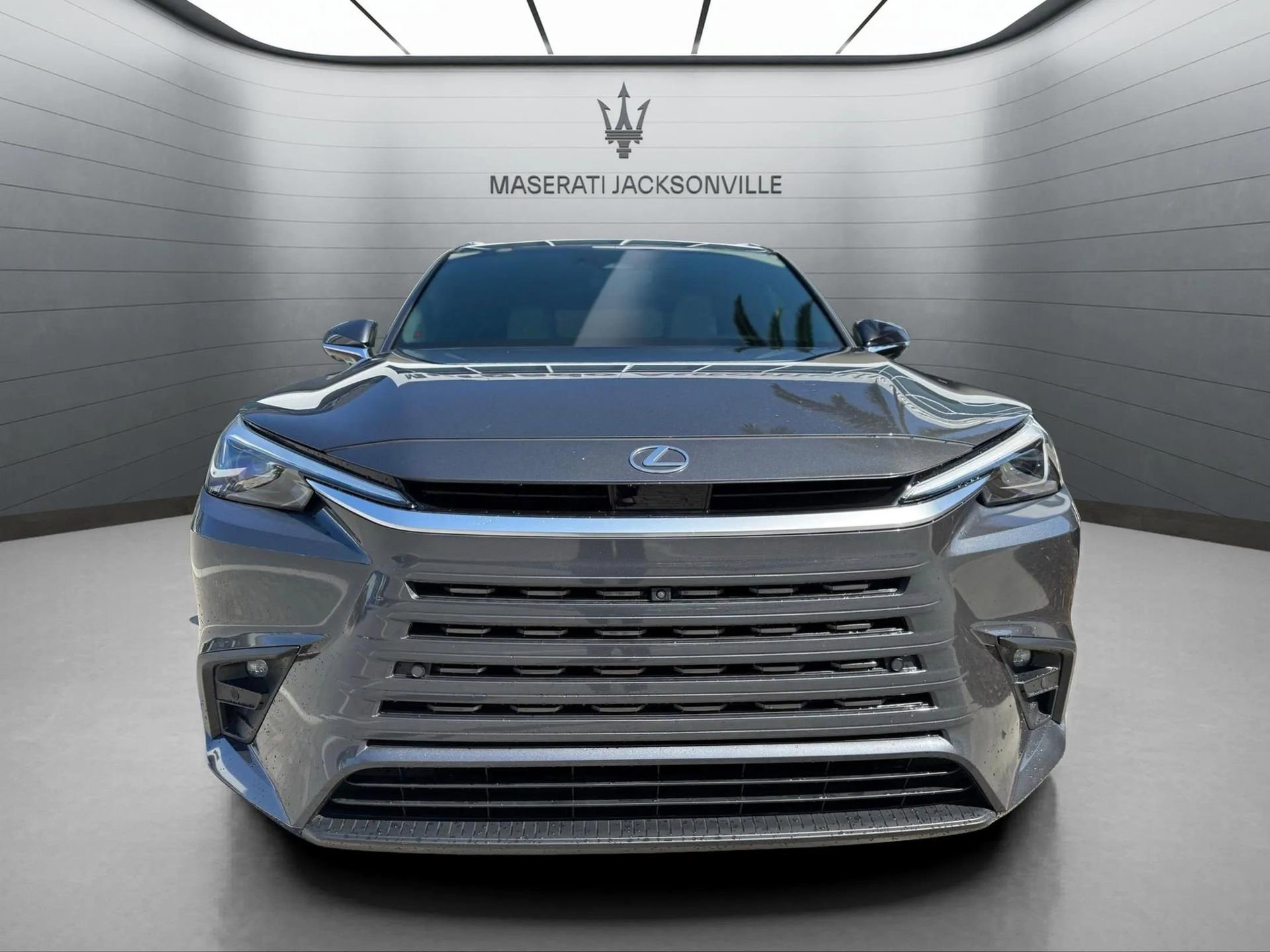 Used 2025 Lexus TX 350 350 Premium w/ Technology Package image 8