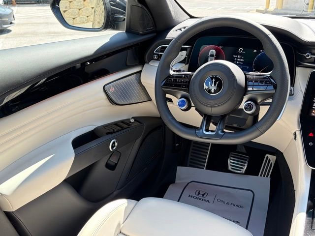 New 2026 Maserati Grecale Modena AWD/4WD image 43