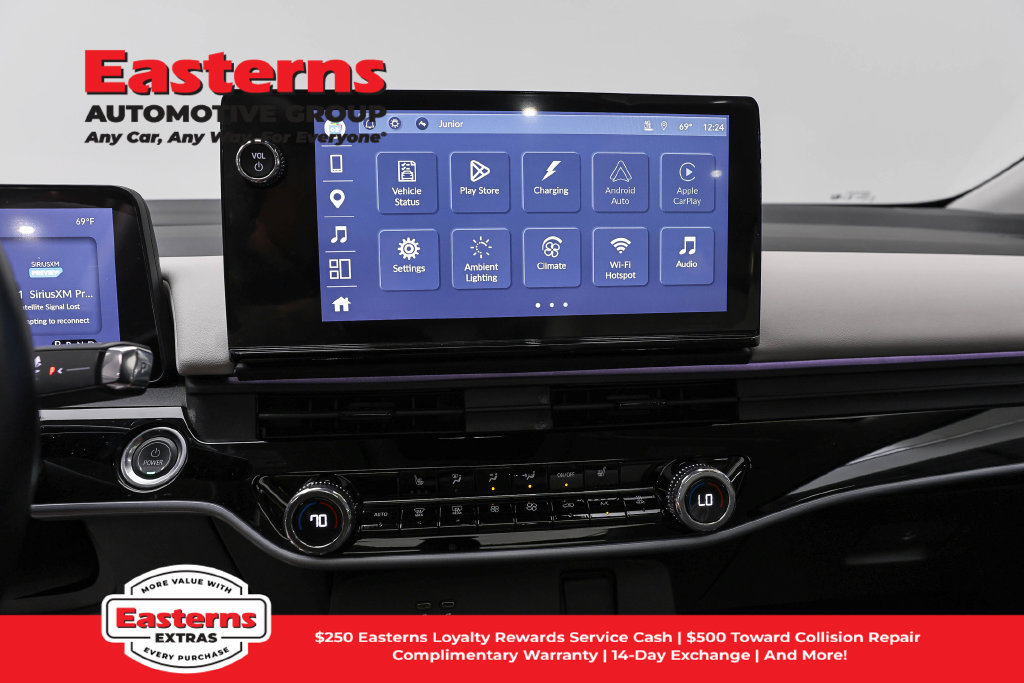 Used 2024 Honda Prologue Touring image 13