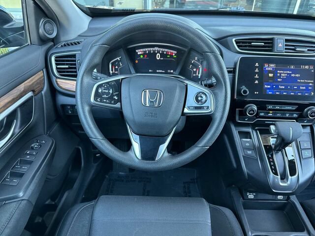 Used 2022 Honda CR-V EX image 16