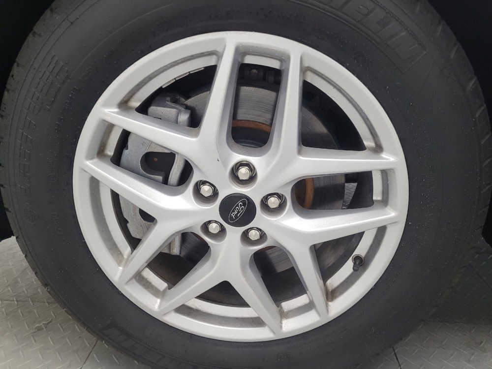 Used 2023 Ford Edge SEL w/ Convenience Package image 31