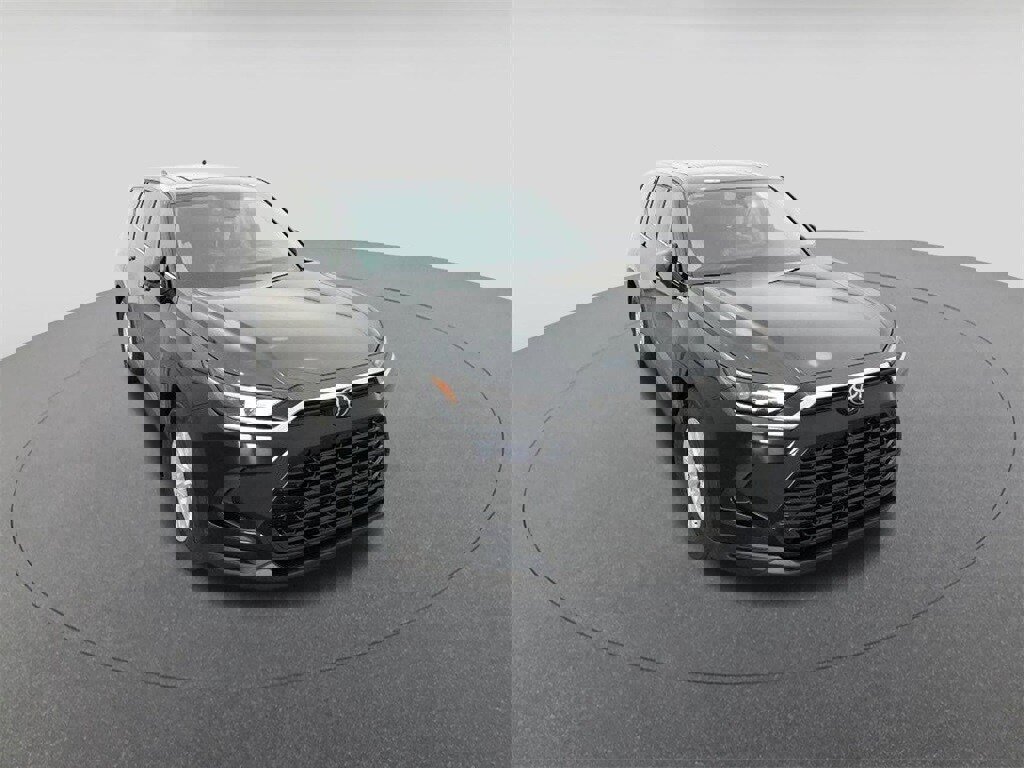 New 2026 Toyota Grand Highlander XLE image 14