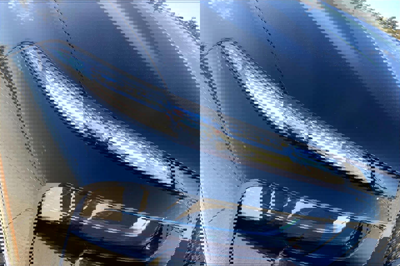 Used 2024 BMW X7 xDrive40i w/ M Sport Package image 23