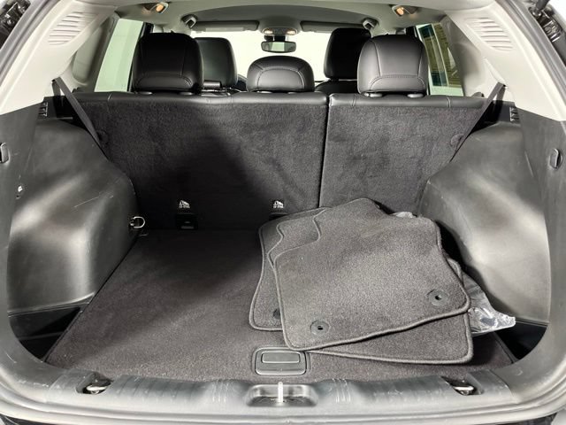 Used 2022 Jeep Compass Latitude FWD image 49
